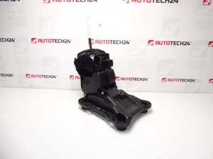 Schaltmechanismus SENSODRIVE Citroën Peugeot 9681692380 2400EY
