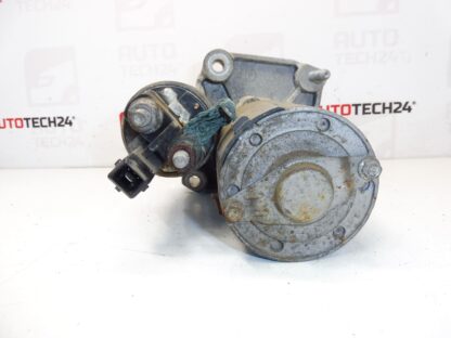 Anlasser Valeo Citroën Peugeot DS 1.2 ESM18-11 9807545980 – Bild 2