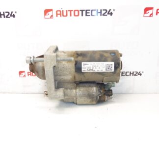 Anlasser Valeo Citroën Peugeot DS 1.2 ESM18-11 9807545980