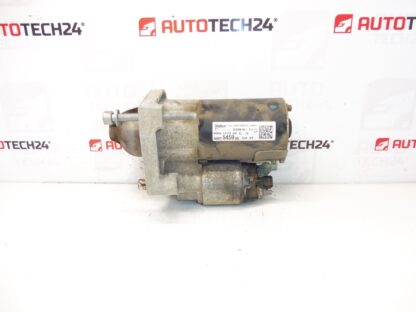 Anlasser Valeo Citroën Peugeot DS 1.2 ESM18-11 9807545980