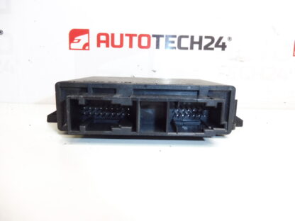 ECU Parkassistent-Steuergerät Citroën Peugeot 9661496880 – Bild 2