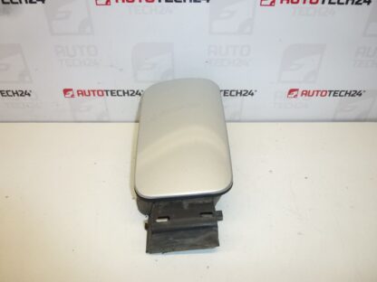 Tankdeckel-Abdeckung Citroën C5 9633284180 151784 EZRC – Bild 2