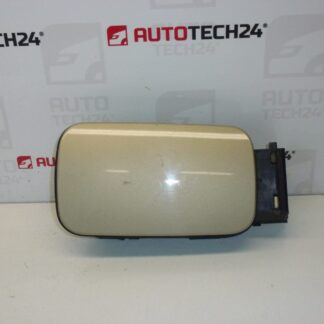 Tankdeckel-Abdeckung Citroën C5 9633284180 Gold