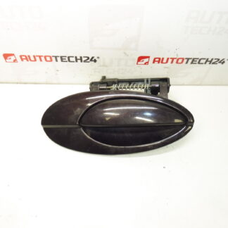 Türgriff Hintere Rechte Tür Citroën C5 I und II 9631830977 9644270177 9101S8 EFBD