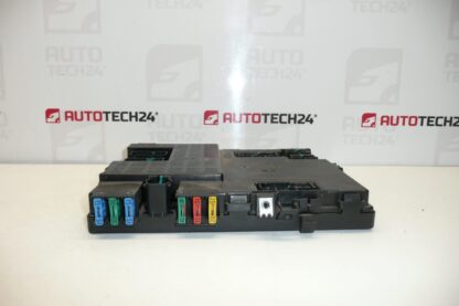 Valeo BSI var C CN4 Citroën Xsara II 9648546680 73008712 – Bild 2