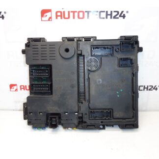 BSI D9 (Siemens) für Citroën/Peugeot 9637436380