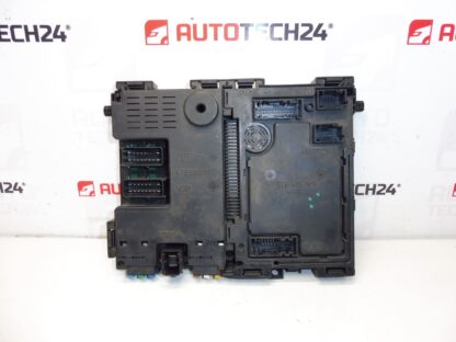 BSI D9 (Siemens) für Citroën/Peugeot 9637436380