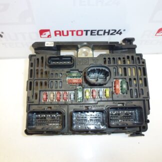 BSM L11-00 Steuergerät Siemens für Citroën/Peugeot 9661682980 S118983011 C