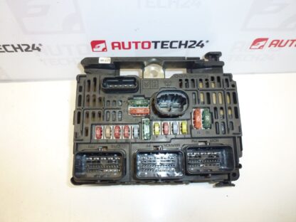 BSM L11-00 Steuergerät Siemens für Citroën/Peugeot 9661682980 S118983011 C