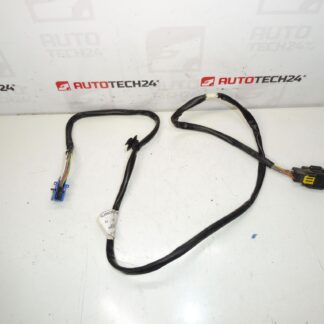 Kabelsatz CD-Wechsler Citroen C5 II 9636045680 6560XR