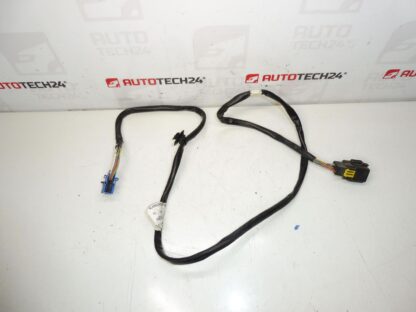 Kabelsatz CD-Wechsler Citroen C5 II 9636045680 6560XR