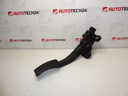 Gebrauchtes Ersatzteil für Citroën C-Crosser / Peugeot 4007 - 1600A102