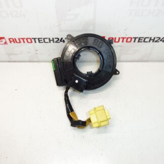 Airbag-Schleifring Citroën C-Crosser Peugeot 4007 4112KZ
