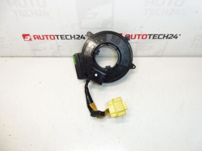 Airbag-Schleifring Citroën C-Crosser Peugeot 4007 4112KZ