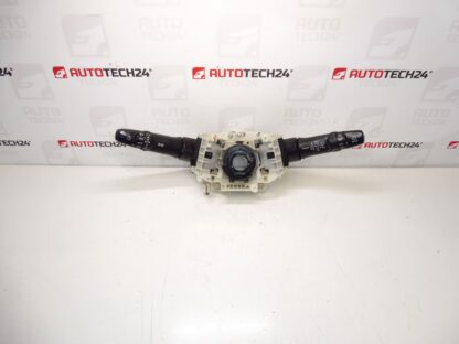 Lenkstockschalter & Hebel für Citroën C-Crosser Peugeot 4007 86000A326 6242AG