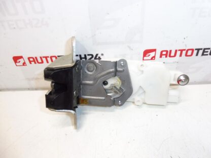 Citroën C-Crosser Peugeot 4007 8719H3 Heckdeckelschloss – Bild 2