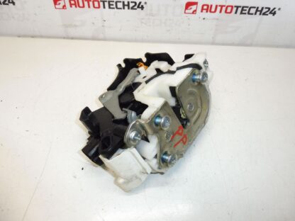 Citroën C-Crosser / Peugeot 4007 9136CQs rechte Tür – Bild 2