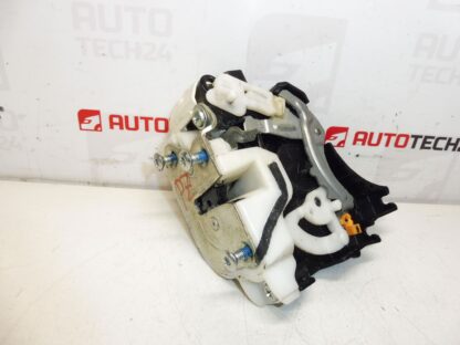 Heckklappenschloss für Citroën C-Crosser / Peugeot 4007 (Teilenummer 9138Q6) – Bild 2
