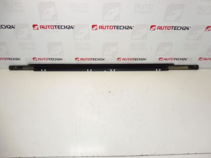 Zierleiste rechte Hintertür Citroën C-Crosser Peugeot 4007 9309P6 – Bild 2