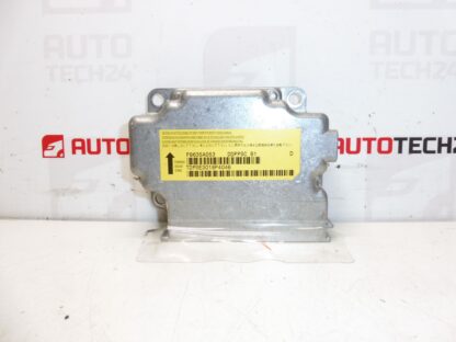 Citroën C-Crosser Peugeot 4007 P8635A053 6546Y666