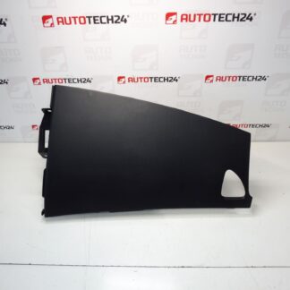 Beifahrerairbag mit Abdeckung Citroën C-Crosser PEUGEOT 407 8216RJ