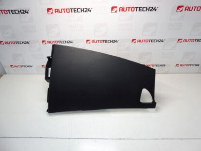 Beifahrerairbag mit Abdeckung Citroën C-Crosser PEUGEOT 407 8216RJ