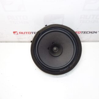 Citroën Peugeot 8720a017 6562R8 1612537280 Sprecher