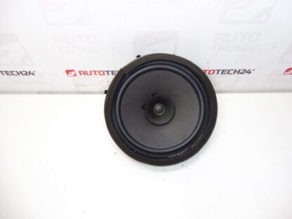 Citroën Peugeot 8720a017 6562R8 1612537280 Sprecher
