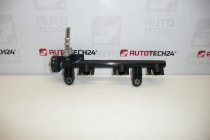 Injektionsleiste Citroën Peugeot 23814-0Q010-A 1579JP
