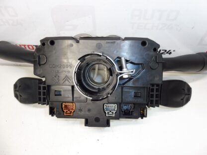 ESP-Steuergerät für Citroën/Peugeot 96660155XT 98070111XT 6242FS – Bild 2