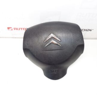 Fahrerairbag Citroën C-Crosser 608208100E 7030A141XA 4112KJ