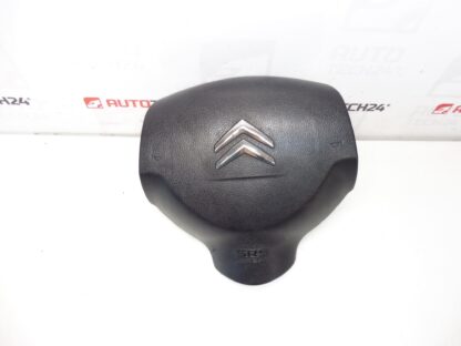 Fahrerairbag Citroën C-Crosser 608208100E 7030A141XA 4112KJ