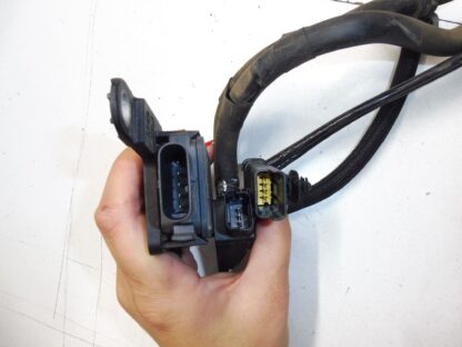 Dieselpartikelfilter (FAP) 1.5 HDi 96 kW für Citroën/Peugeot K761 S006 SF001 – Bild 2