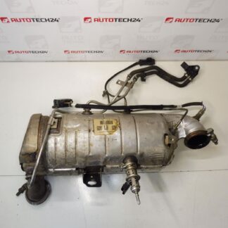 Dieselpartikelfilter (FAP) 1.5 HDi 96 kW für Citroën/Peugeot K761 S006 SF001