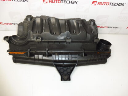 Filterkasten 1.4 VTI 70 kW 8FS Citroën Peugeot V753482280 1420R2 1420V6 – Bild 2