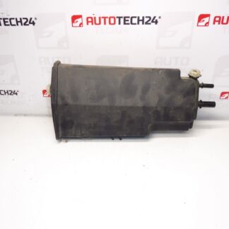 Kohlenstofffilter