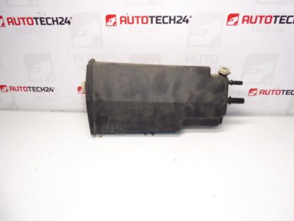 Kohlenstofffilter