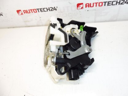 Linkes Türschloss für Citroën C-Crosser / Peugeot 4007 9135cc – Bild 2