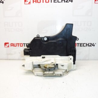 Linkes Türschloss für Citroën C-Crosser / Peugeot 4007 9135cc