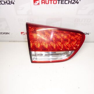 Linke hintere Lampenabdeckung Citroën C-Crosser 6350EK