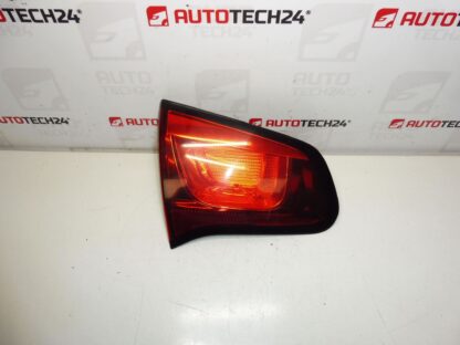 Links hintere Lampendeckel Citroën C3 II 89090139