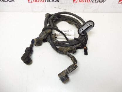 Kabelsatz PDC mit Sensoren für Peugeot 308 9663294480 6528X3