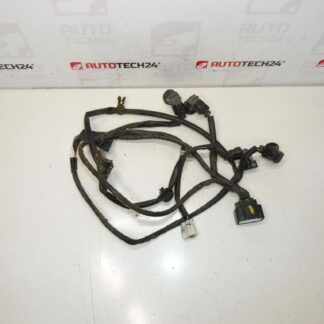 Kabelsatz PDC mit Sensoren für Citroën C-Crosser Peugeot 4007 6590Z1 6590Z6 6534RJ
