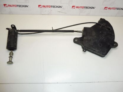 Peugeot 307 308 Reservehalter 9648236680 – Bild 2