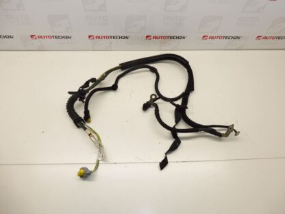 Positive Citroën Peugeot 2.0HDI RHR 1401182180 1401441580 5642sp