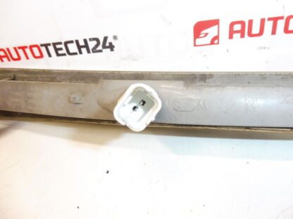 Rechter Scheinwerfer Peugeot 807 630397 – Bild 2