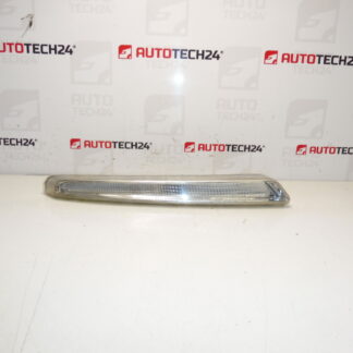 Rechter Scheinwerfer Peugeot 807 630397