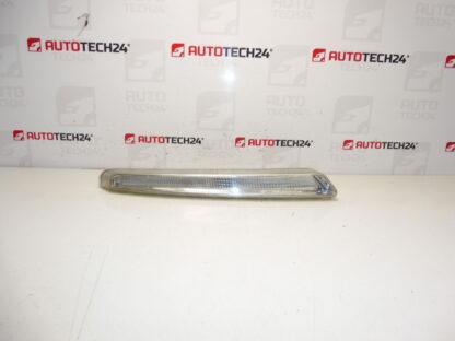Rechter Scheinwerfer Peugeot 807 630397