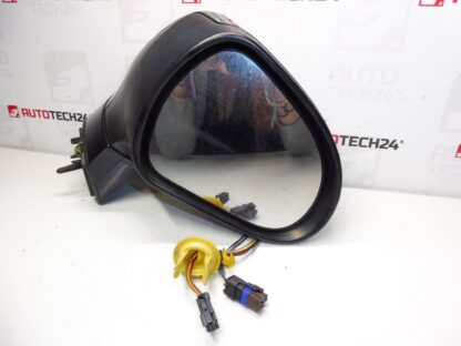 Rechter Spiegel Peugeot 308 KPS 8153NC – Bild 2
