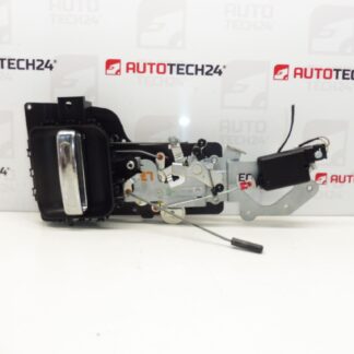 Schiebetürsteuergerät hinten links für Citroën C8 / Peugeot 807
